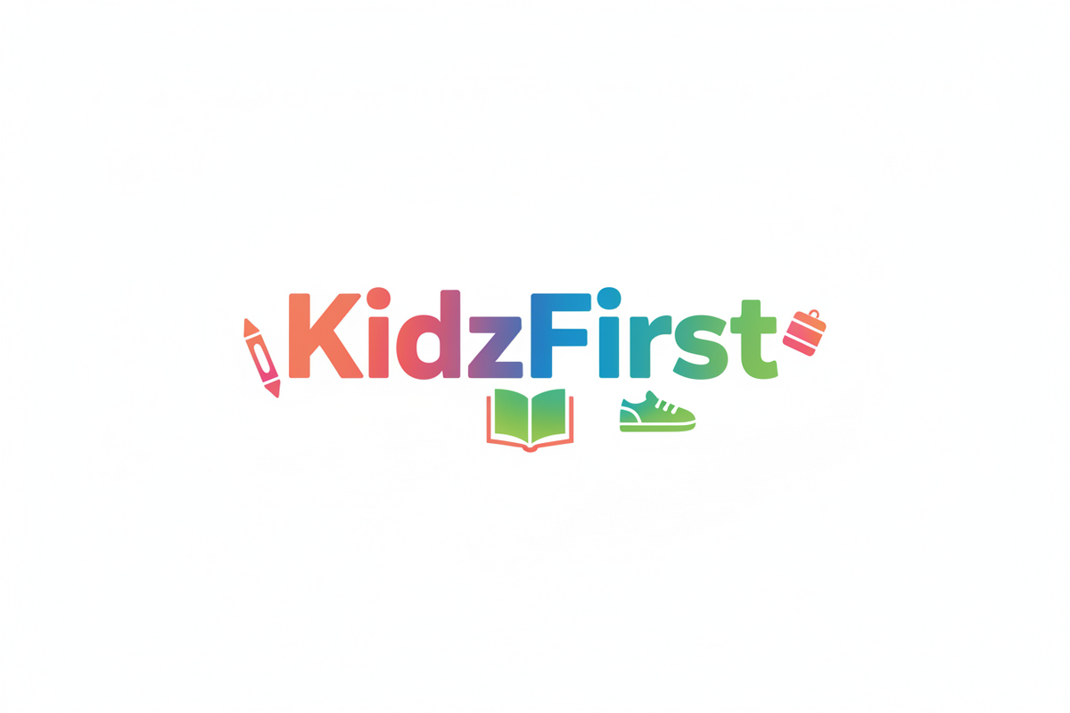 KidzFirst